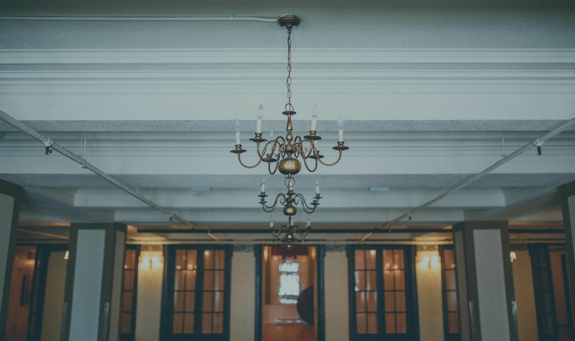 The Hotel Ottumwa Eksteriør bilde
